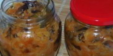 постная солянка в мультиварке