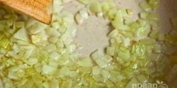 простая рыбная солянка