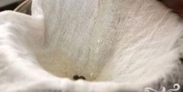 рыбная солянка с семгой