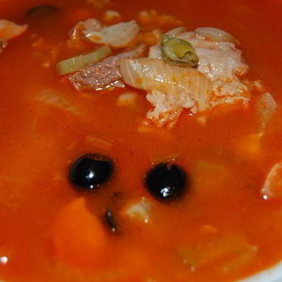 Сборная солянка мясная