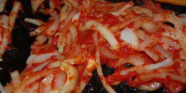 сборная солянка мясная