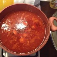 Рецепт Сборной солянки в мультиварке