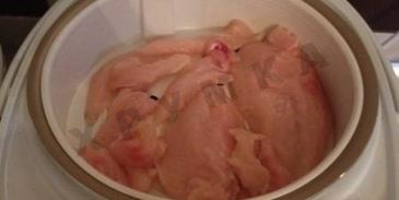 сборная солянка в мультиварке