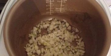 сборная солянка в мультиварке