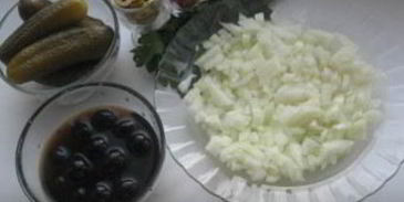 сборная солянка