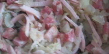 сборная солянка