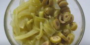 сборная солянка