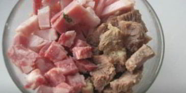 сборная солянка