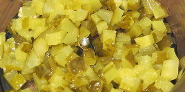 солянка из капусты