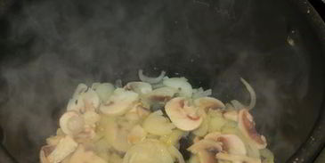 солянка из капусты