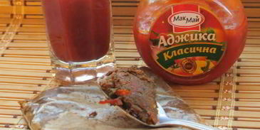 солянка из капусты