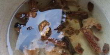 солянка из квашенной капусты