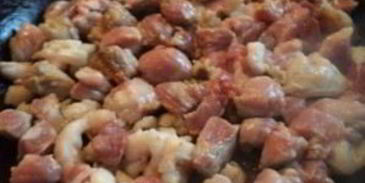 солянка из квашенной капусты