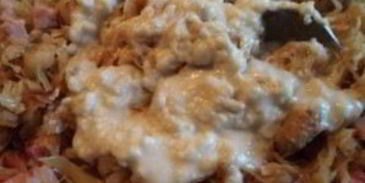 солянка из квашенной капусты