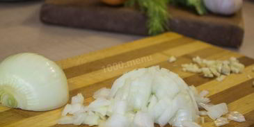 солянка из квашеной капусты с мясом