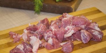 солянка из квашеной капусты с мясом