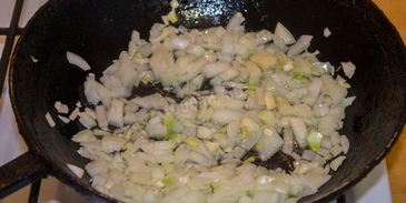 солянка из квашеной капусты с мясом