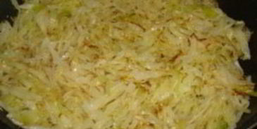 солянка из свежей капусты с картошкой