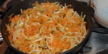 солянка казачья