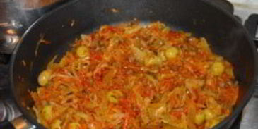 солянка казачья