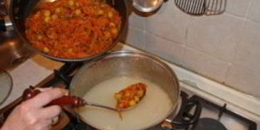 солянка казачья