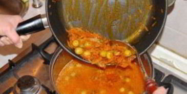 солянка казачья