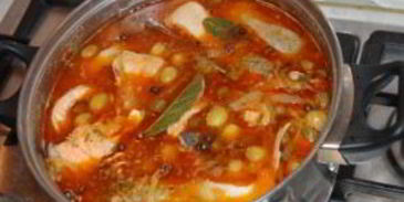 солянка казачья