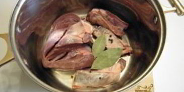 солянка классическая