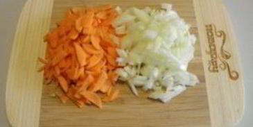 солянка классическая