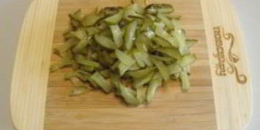 солянка классическая