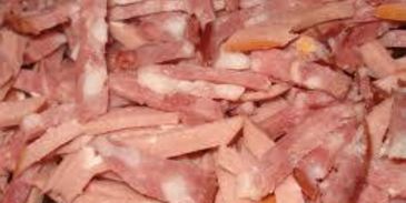 солянка мясная сборная