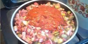 солянка мясная сборная