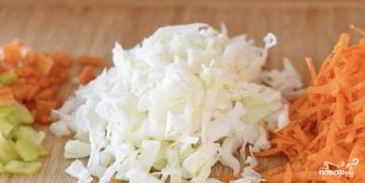 солянка на зиму с болгарским перцем