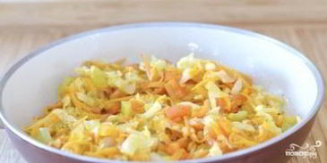 солянка на зиму с болгарским перцем