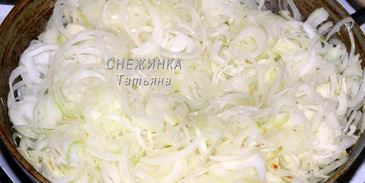 солянка овощная с грибами