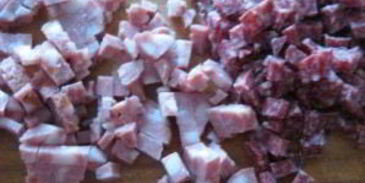 солянка по-домашнему с колбасой