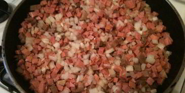 солянка ревизор