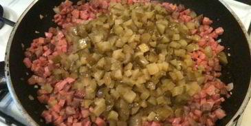 солянка ревизор