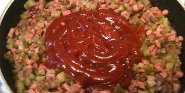 солянка ревизор