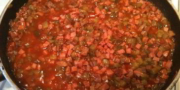 солянка ревизор