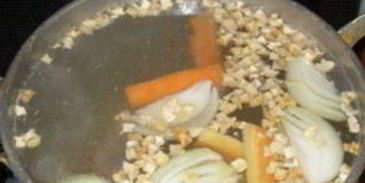 солянка рыбная сборная