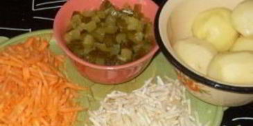 солянка рыбная сборная