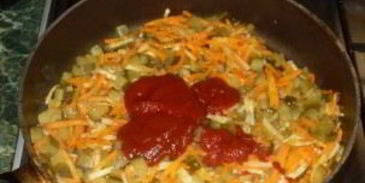 солянка рыбная сборная