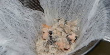 солянка рыбная в мультиварке