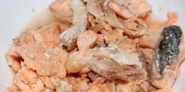 солянка рыбная в мультиварке