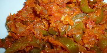 солянка рыбная