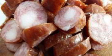 солянка с копченой курицей