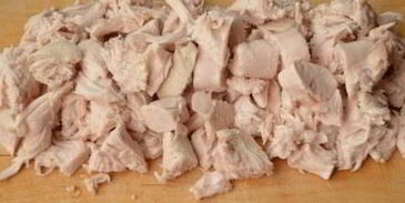 солянка с курицей в мультиварке