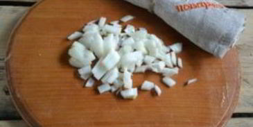 солянка с мясом