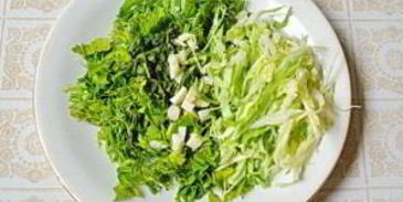 солянка с ветчиной и грудинкой